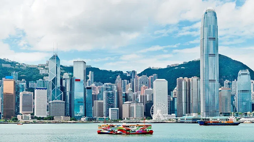 Hong Kong adds tokenised deposit settlement to record digital green bond offering